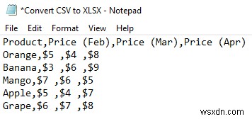 CSVをXLSXに変換する4つの簡単な方法【初心者向け図解ガイド】