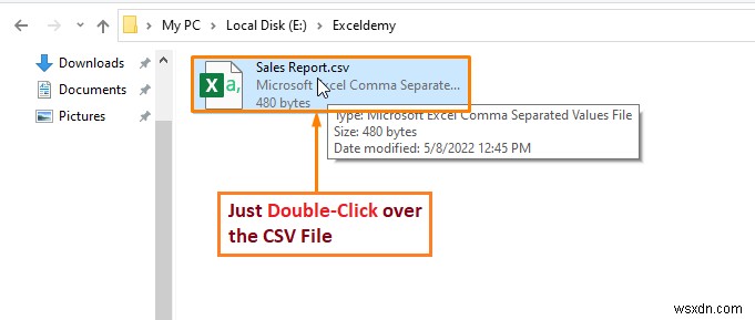 ExcelでCSVファイルを読み込む4つの方法|状況別の最適な開き方を徹底解説