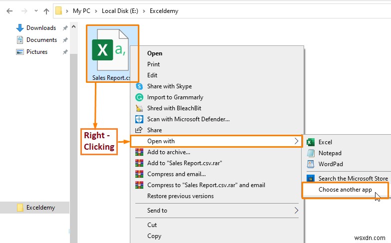 ExcelでCSVファイルを読み込む4つの方法|状況別の最適な開き方を徹底解説