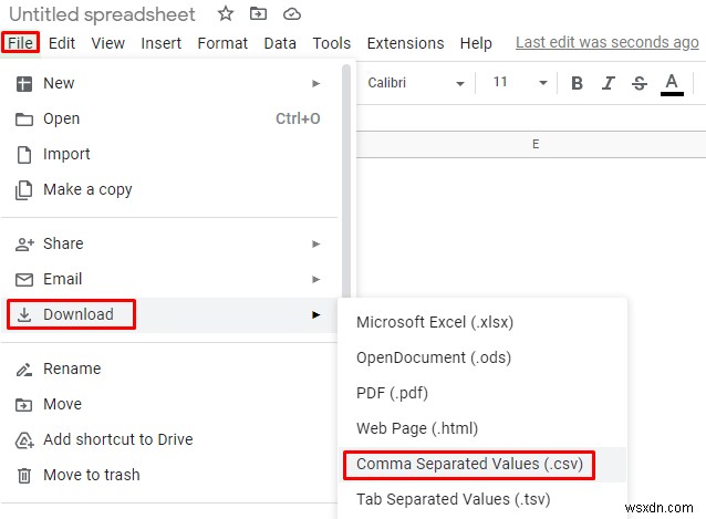 ExcelファイルをCSV形式に変換する5つの簡単な方法【初心者向け完全ガイド】