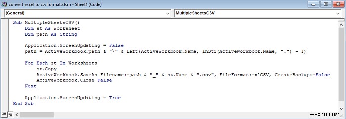 ExcelファイルをCSV形式に変換する5つの簡単な方法【初心者向け完全ガイド】