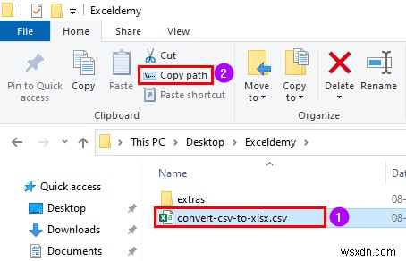 CSVを開かずにXLSXへ変換する5つの簡単な方法【初心者向け完全ガイド】