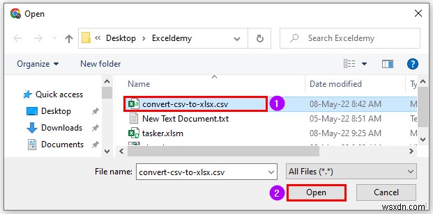 CSVを開かずにXLSXへ変換する5つの簡単な方法【初心者向け完全ガイド】