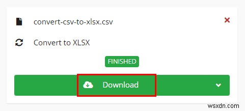 CSVを開かずにXLSXへ変換する5つの簡単な方法【初心者向け完全ガイド】