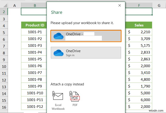 Excelファイルを複数人で共有して同時編集する方法|Microsoft 365・旧バージョン両対応