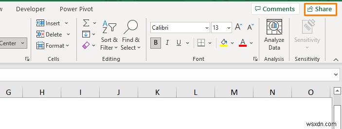 Excelファイルを複数人で共有して同時編集する方法|Microsoft 365・旧バージョン両対応