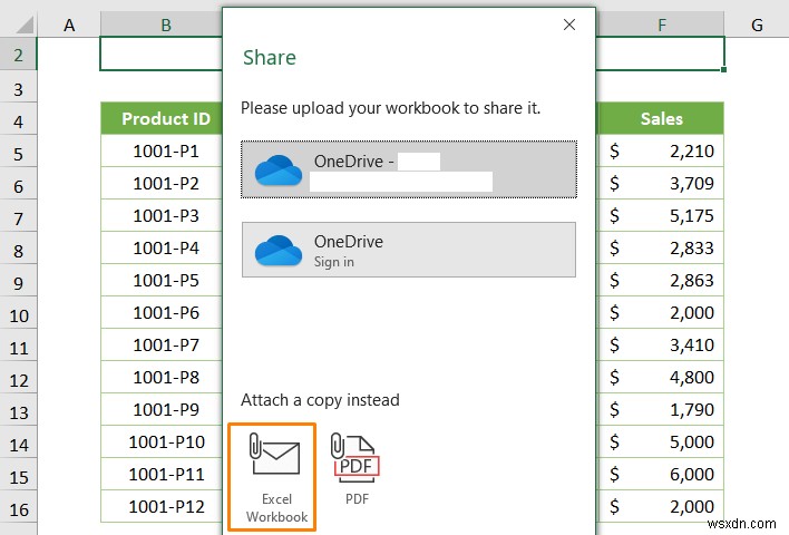 Excelファイルを複数人で共有して同時編集する方法|Microsoft 365・旧バージョン両対応