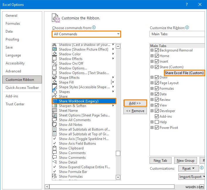 Excelファイルを複数人で共有して同時編集する方法|Microsoft 365・旧バージョン両対応