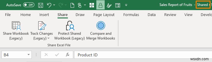Excelファイルを複数人で共有して同時編集する方法|Microsoft 365・旧バージョン両対応