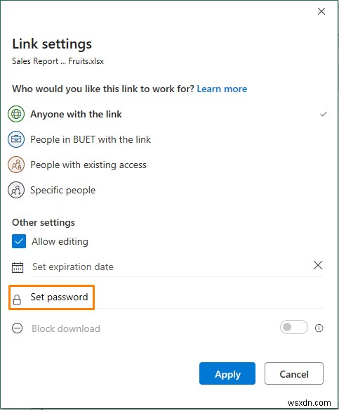 Excelファイルを複数人で共有して同時編集する方法|Microsoft 365・旧バージョン両対応