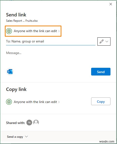 Excelファイルを複数人で共有して同時編集する方法|Microsoft 365・旧バージョン両対応