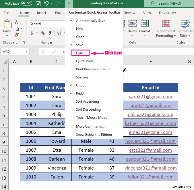 ExcelとOutlookを使って一括メールを送信する3つの方法【添付ファイル・Word差し込み印刷・Power Automate】