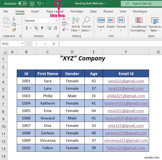 ExcelとOutlookを使って一括メールを送信する3つの方法【添付ファイル・Word差し込み印刷・Power Automate】
