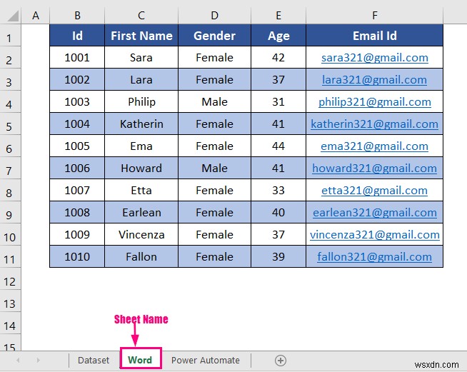 ExcelとOutlookを使って一括メールを送信する3つの方法【添付ファイル・Word差し込み印刷・Power Automate】