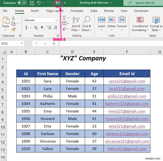 ExcelとOutlookを使って一括メールを送信する3つの方法【添付ファイル・Word差し込み印刷・Power Automate】