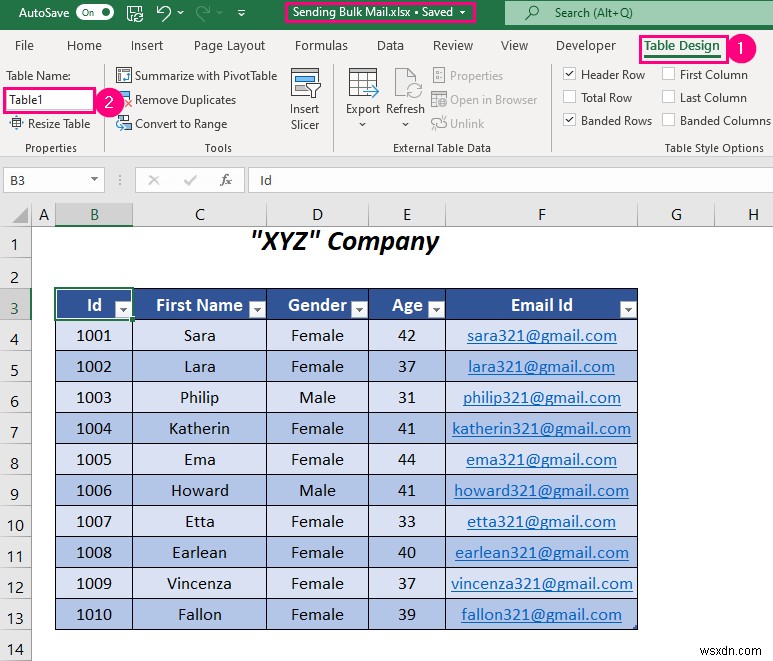 ExcelとOutlookを使って一括メールを送信する3つの方法【添付ファイル・Word差し込み印刷・Power Automate】