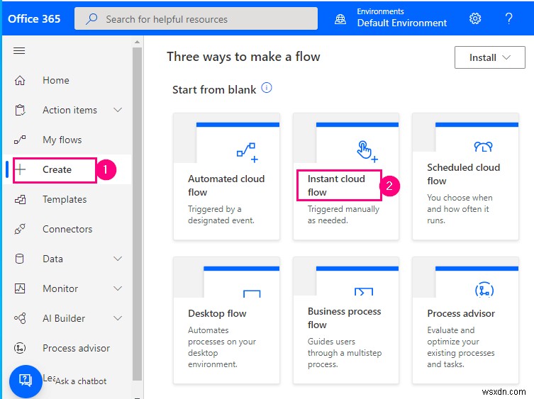 ExcelとOutlookを使って一括メールを送信する3つの方法【添付ファイル・Word差し込み印刷・Power Automate】