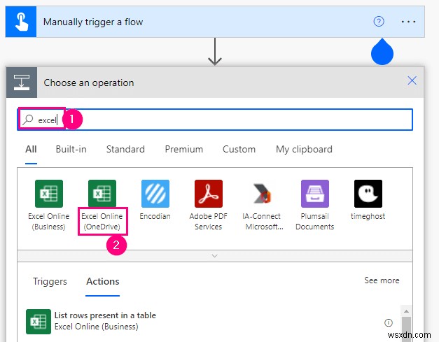 ExcelとOutlookを使って一括メールを送信する3つの方法【添付ファイル・Word差し込み印刷・Power Automate】