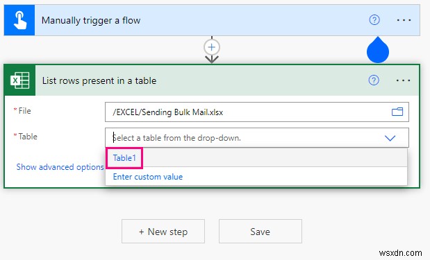 ExcelとOutlookを使って一括メールを送信する3つの方法【添付ファイル・Word差し込み印刷・Power Automate】
