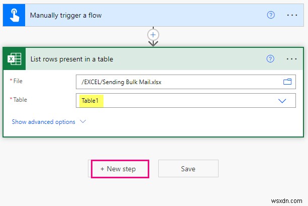 ExcelとOutlookを使って一括メールを送信する3つの方法【添付ファイル・Word差し込み印刷・Power Automate】