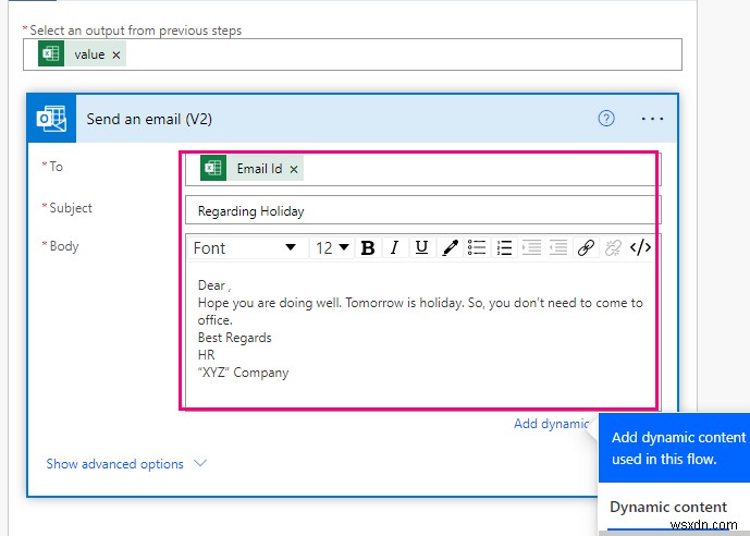 ExcelとOutlookを使って一括メールを送信する3つの方法【添付ファイル・Word差し込み印刷・Power Automate】