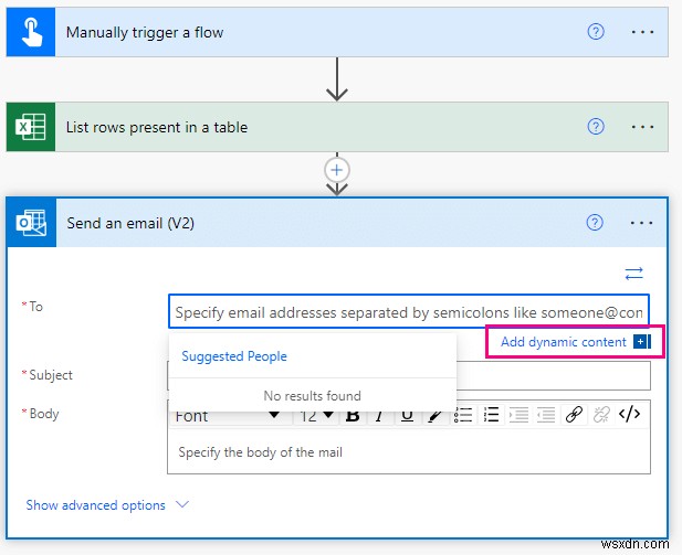 ExcelとOutlookを使って一括メールを送信する3つの方法【添付ファイル・Word差し込み印刷・Power Automate】