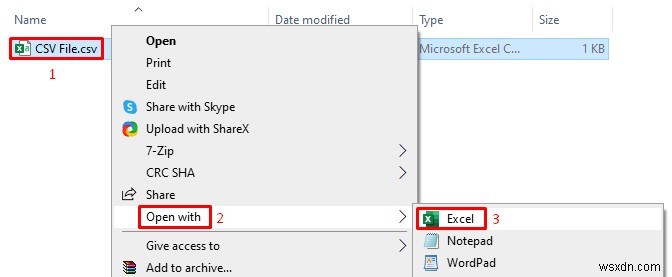 CSVファイルを列ごとにExcelへ変換する5つの方法を徹底解説