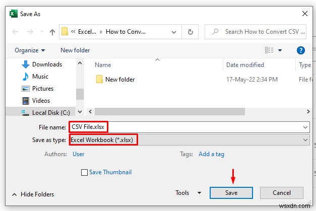 CSVファイルを列ごとにExcelへ変換する5つの方法を徹底解説