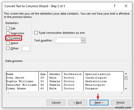 CSVファイルを列ごとにExcelへ変換する5つの方法を徹底解説