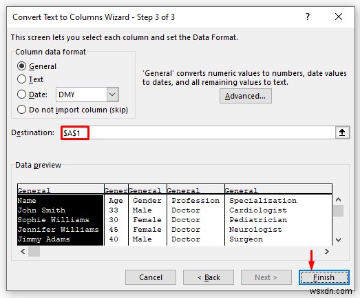 CSVファイルを列ごとにExcelへ変換する5つの方法を徹底解説