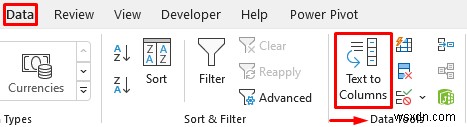 CSVファイルを列ごとにExcelへ変換する5つの方法を徹底解説