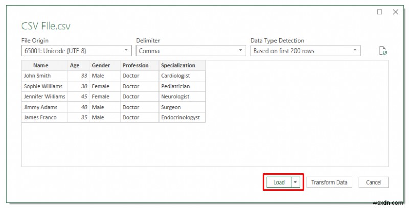 CSVファイルを列ごとにExcelへ変換する5つの方法を徹底解説