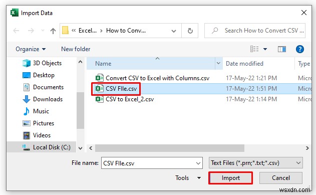 CSVファイルを列ごとにExcelへ変換する5つの方法を徹底解説