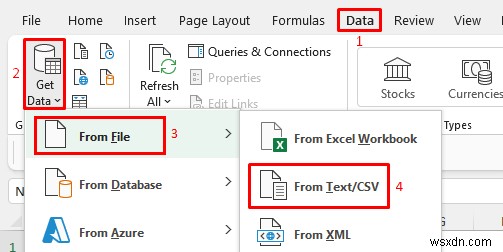 CSVファイルを列ごとにExcelへ変換する5つの方法を徹底解説