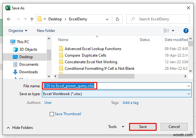 CSVファイルを列ごとにExcelへ変換する5つの方法を徹底解説