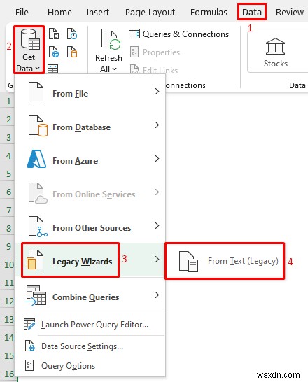 CSVファイルを列ごとにExcelへ変換する5つの方法を徹底解説