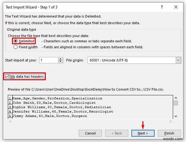 CSVファイルを列ごとにExcelへ変換する5つの方法を徹底解説
