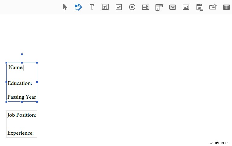 PDFフォームをExcelデータベースに連携する方法【5つの簡単なステップ】