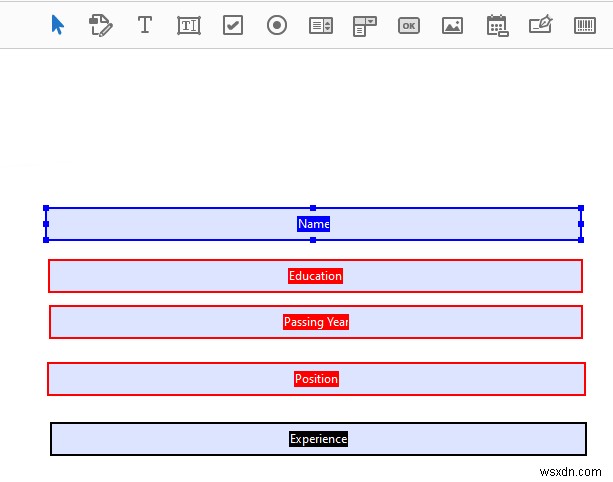 PDFフォームをExcelデータベースに連携する方法【5つの簡単なステップ】