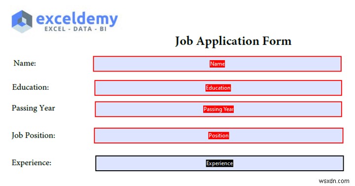 PDFフォームをExcelデータベースに連携する方法【5つの簡単なステップ】