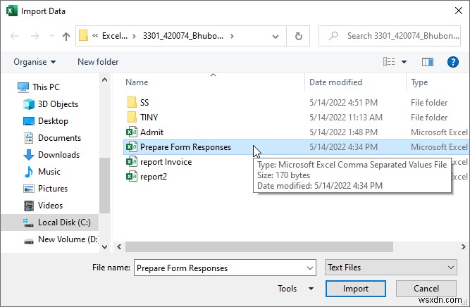 PDFフォームをExcelデータベースに連携する方法【5つの簡単なステップ】