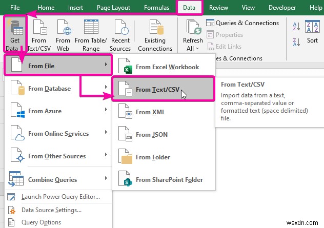 PDFフォームをExcelデータベースに連携する方法【5つの簡単なステップ】