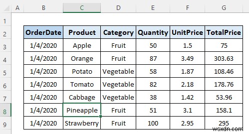 【Excel】自動的に更新されるデータベースの作り方｜4つの実践テクニック