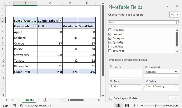 【Excel】自動的に更新されるデータベースの作り方｜4つの実践テクニック