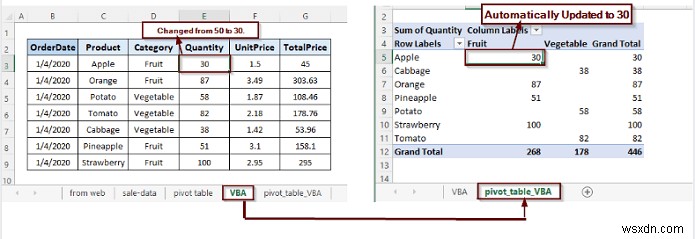 【Excel】自動的に更新されるデータベースの作り方｜4つの実践テクニック