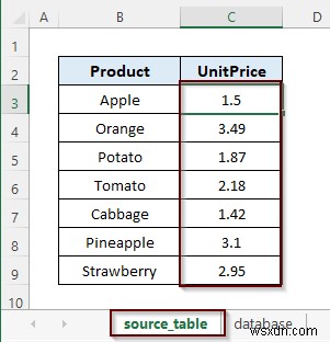 【Excel】自動的に更新されるデータベースの作り方｜4つの実践テクニック