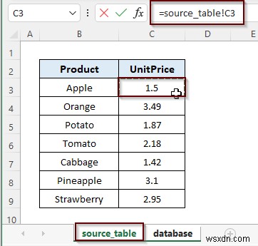 【Excel】自動的に更新されるデータベースの作り方｜4つの実践テクニック
