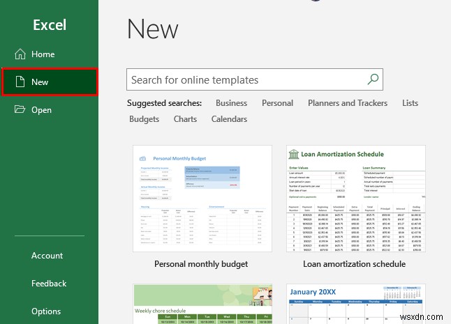Excelで在庫データベースを作成する3つの簡単な方法