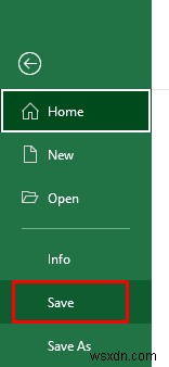 Excelで在庫データベースを作成する3つの簡単な方法