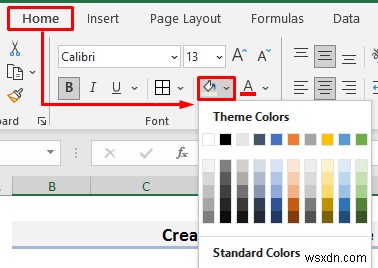 Excelで在庫データベースを作成する3つの簡単な方法